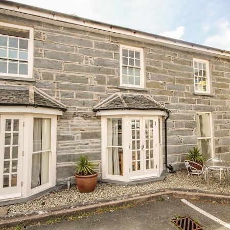 Apartmán Bwthyn Llechen Porthmadog Exteriér fotografie