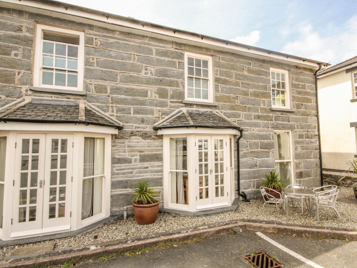 Apartmán Bwthyn Llechen Porthmadog Exteriér fotografie