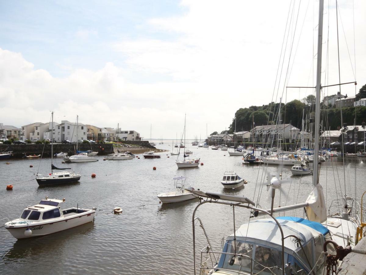 Apartmán Bwthyn Llechen Porthmadog Exteriér fotografie