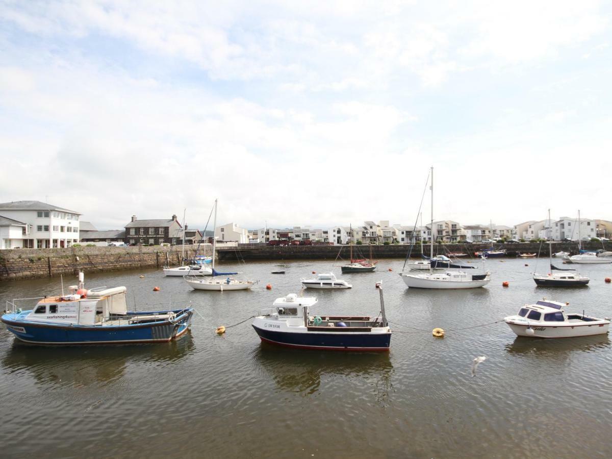 Apartmán Bwthyn Llechen Porthmadog Exteriér fotografie