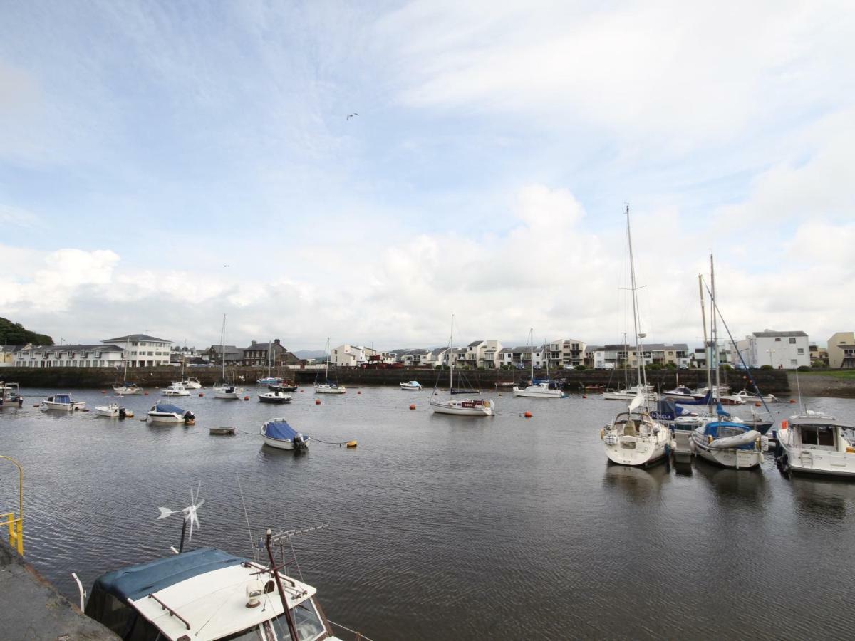 Apartmán Bwthyn Llechen Porthmadog Exteriér fotografie